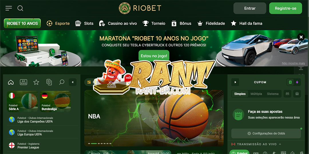 rant casino